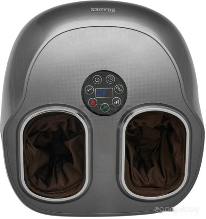 Массажер напольный Bradex Сен Сип