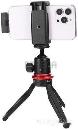 Радиосистема Boya BY-V2