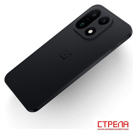 Телефон OnePlus 15 16GB/256GB китайская версия (абсолютный черный)