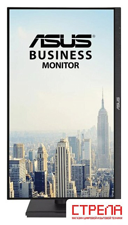 Монитор ASUS Business VA27DQFS