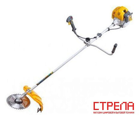 Триммер Gunter MSG-192