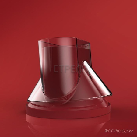 Фен Soocas H5 (серебристый)