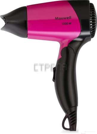 Фен Maxwell MW-2007