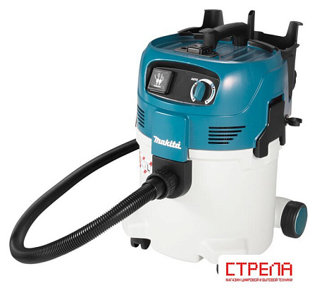 Пылесос Makita VC3012L