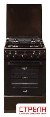 Кухонная плита CEZARIS ПГ 2150-05