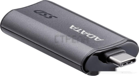 Внешний накопитель A-Data SC750 2TB SC750-2000G-CCBK