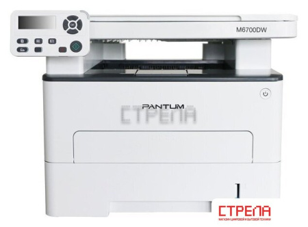 МФУ Pantum M6700DW