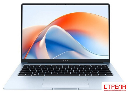Ноутбук HONOR MagicBook X14 Plus 2025 FRB-X 5301ALXY