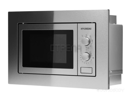 Микроволновая печь Hyundai HBW 2030 IX