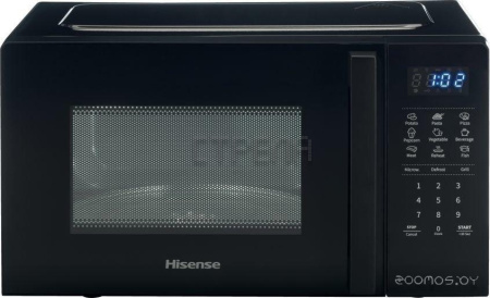 Микроволновая печь Hisense H20MOBS4H