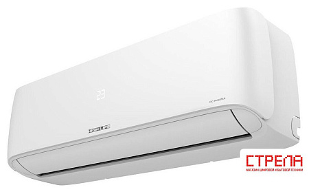 Кондиционер HIGH LIFE COMFORT CLASS Inverter ACHL-07CC-I-CHDV02S