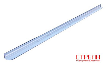 Выравнивающий профиль для виброрейки Impulse LMS 9QXS