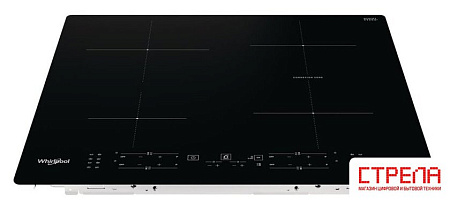 Варочная панель Whirlpool WB B8360 NE