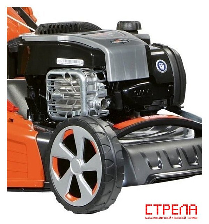 Газонокосилка Oleo-Mac G 53 TBX AllRoad Plus 4