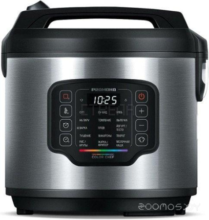 Мультиварка Redmond MC108