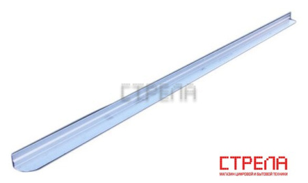 Выравнивающий профиль для виброрейки Impulse LMS 9QXS