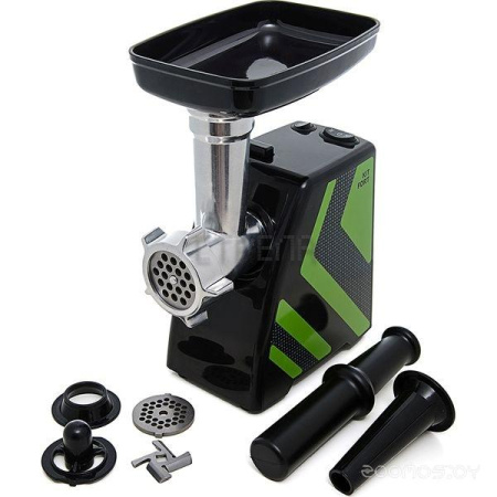 Мясорубка Kitfort KT-2101-2 Carnivora