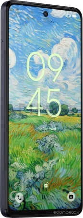 Смартфон TCL 50 PRO NXTPAPER 5G T803D 8GB/512GB (лунный серый)