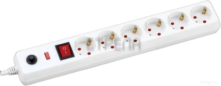 Удлинитель TruEnergy 15201