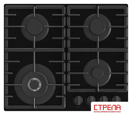 Варочная панель Hisense GG663BHF