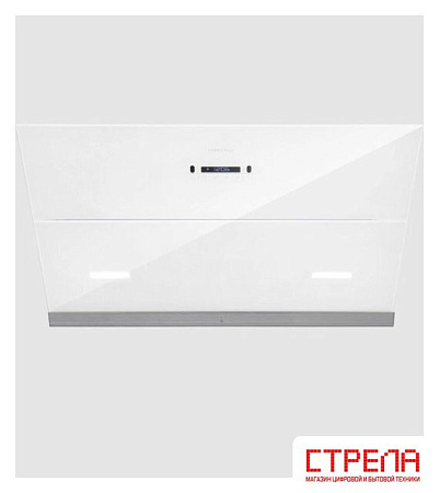 Кухонная вытяжка Hiberg VM 90131 W