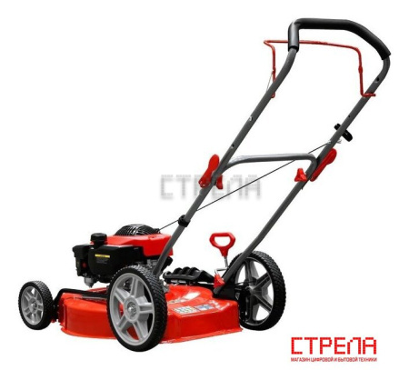 Газонокосилка ECO LG-810