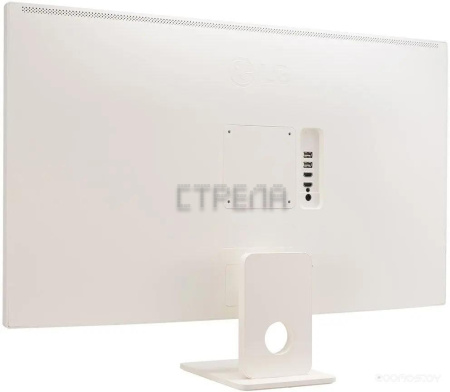 Smart монитор ? MyView Smart Monitor 32SR50F-W
