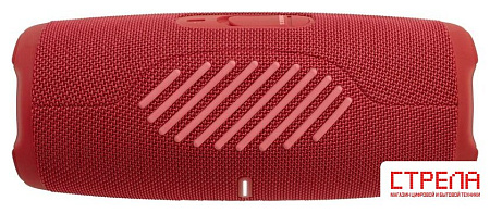 Беспроводная колонка JBL Charge 5 (красный)