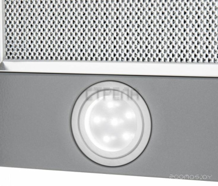 Кухонная вытяжка Maunfeld VS Fast 50 (нержавеющая сталь)