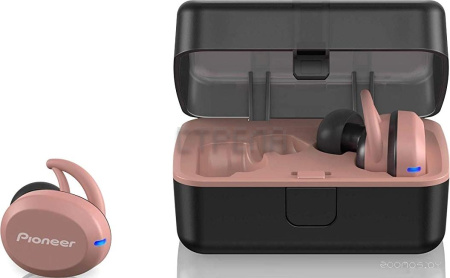 Наушники Pioneer SE-E8TW-P
