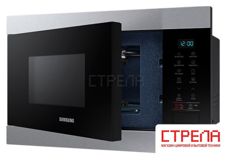 Микроволновая печь Samsung MG22M8074AT