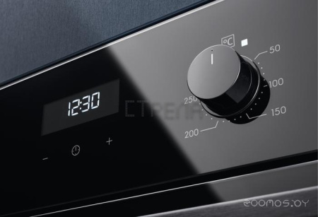 Электрический духовой шкаф Electrolux SurroundCook 600 EOF5C50BZ