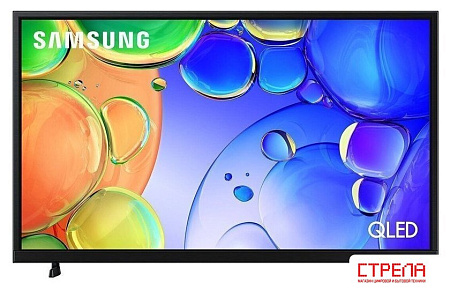 Телевизор Samsung QLED Q5FA QE32Q5FAAUXPY