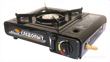 Настольная плита Следопыт PF-GST-N10