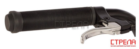 Велосипед Novatrack Replay 2023 (черный)