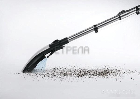 Пылесос Zelmer ZVC9130M