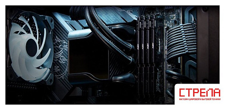 Оперативная память Kingston FURY Beast 2x32ГБ DDR5 6000 МГц KF560C36BBE2K2-64