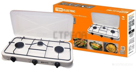 Настольная плита TDM Electric SQ2515-0003
