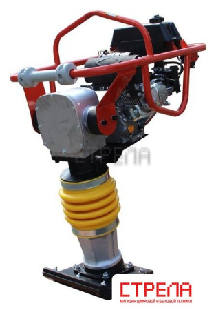 Вибротрамбовка Impulse VT80L