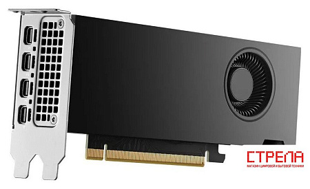 Видеокарта NVIDIA RTX 2000 Ada Generation 16GB GDDR6 900-5G192-2240-000