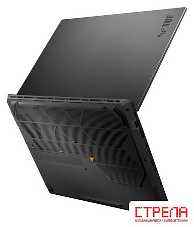 Игровой ноутбук ASUS TUF Gaming A16 2025 FA608PM-RV040W