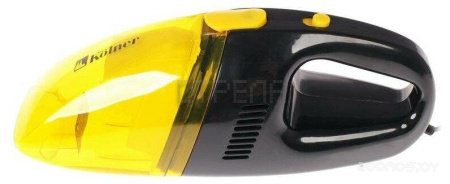 Пылесос Kolner KAVC 12/60