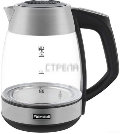 Электрический чайник Rondell RDE-1004