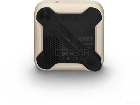 Беспроводная колонка Marshall Willen (кремовый)