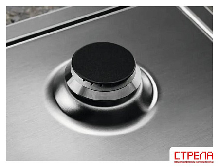 Варочная панель Electrolux KGS64362XX