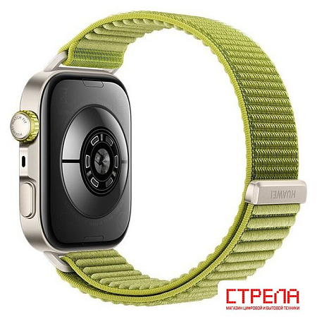 Умные часы Huawei Watch FIT 4 Pro (серый, международная версия)