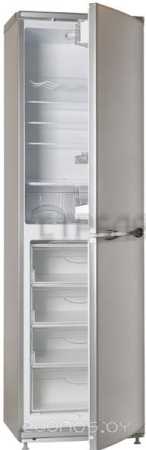 Холодильник с нижней морозильной камерой ATLANT ХМ 6025-080