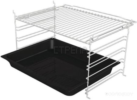 Электрический духовой шкаф Gorenje BO6712E02XK