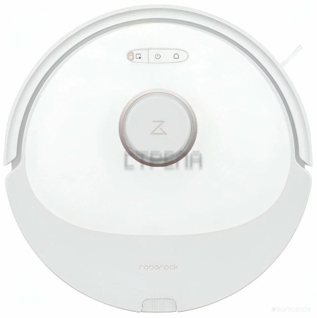 Робот-пылесос Roborock Q8 Max (русская версия, белый)