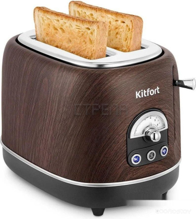 Тостер Kitfort KT-9910